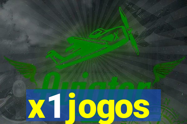 x1 jogos